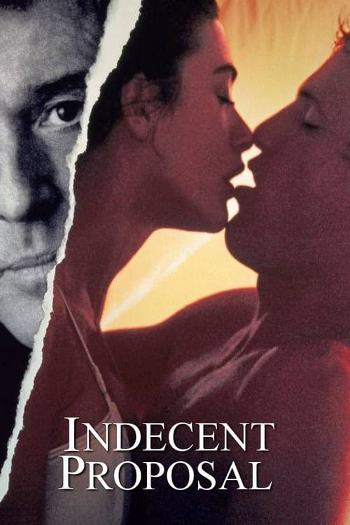 Ahlaksız Teklif izle