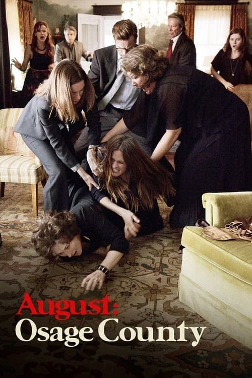 Aile Sırları izle