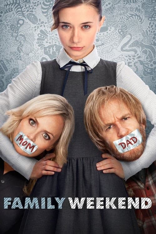 Ailemle Haftasonu izle
