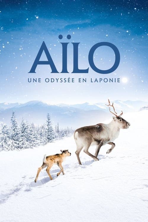 Ailo: Laponya'da Bir Macera izle