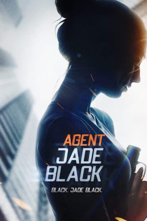 Ajan Jade Black izle