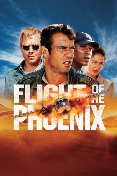 Anka'nın Uyanışı izle