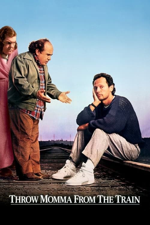 Annemi Trenden Nasıl Atarım izle