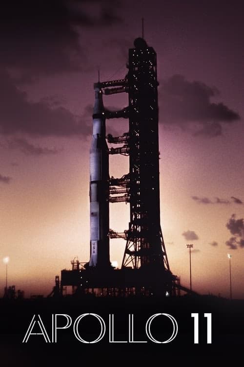 Apollo 11 izle