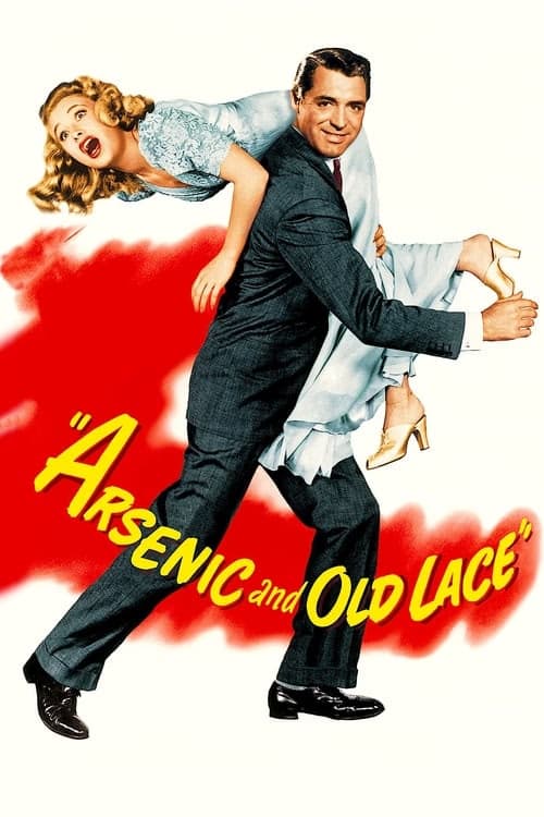 Arsenik Kurbanları izle