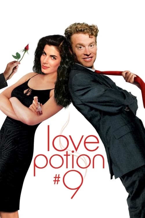 Aşk İksiri izle