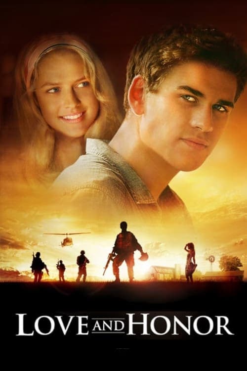 Aşk ve Onur izle