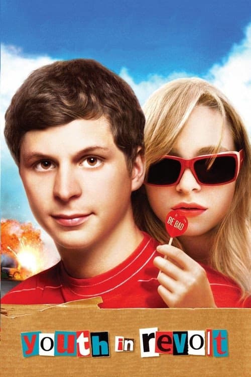 Ateşli Gençlik izle