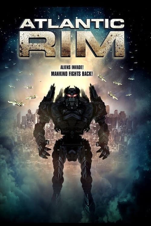 Atlantik Savaşı izle