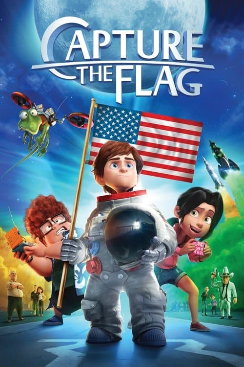 Ay Macerası izle
