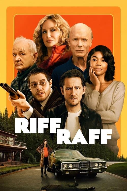 Ayak Takımı izle