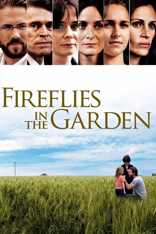 Bahçemdeki Ateşböcekleri izle