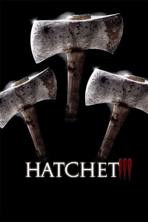 Balta 3 izle