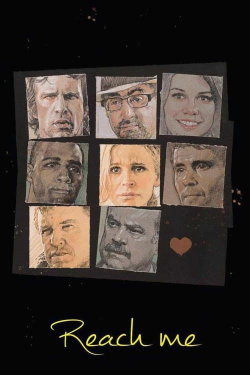 Bana Ulaş izle