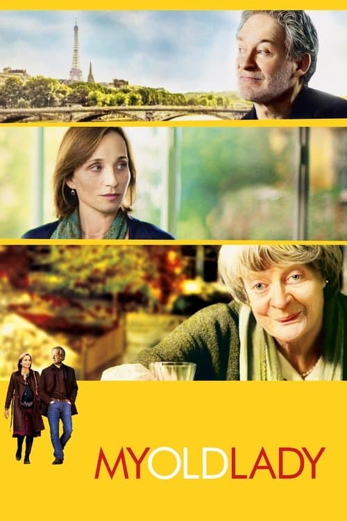 Beklenmedik Misafir izle