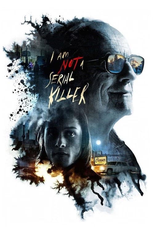 Ben Katil Değilim izle