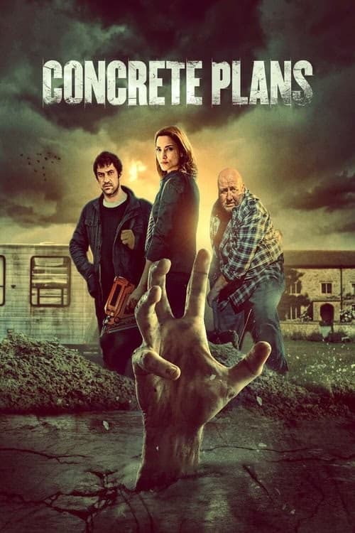 Beton Planlar izle
