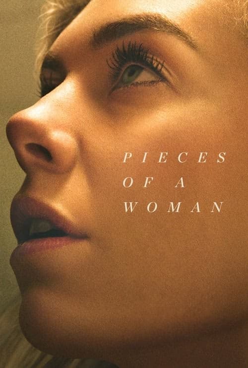 Bir Kadının Parçaları izle