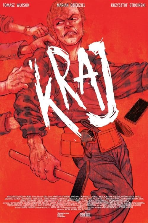 Bir Ülke izle