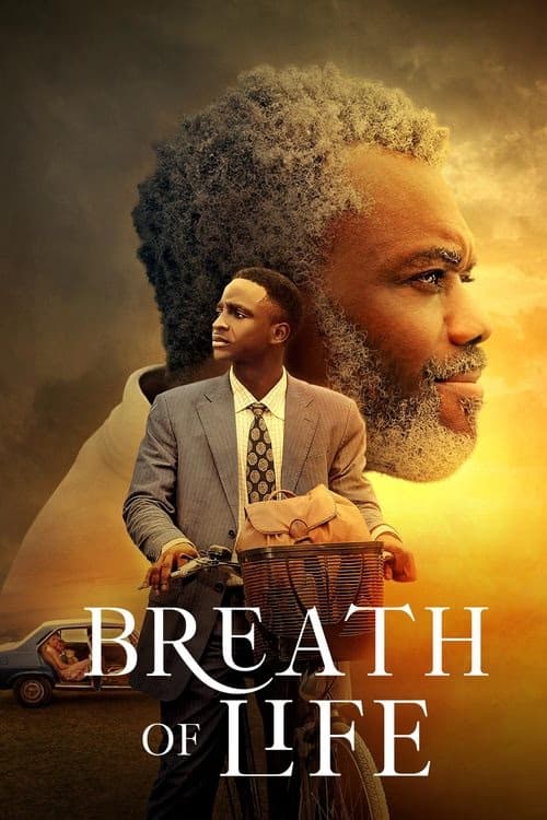 Breath of Life izle