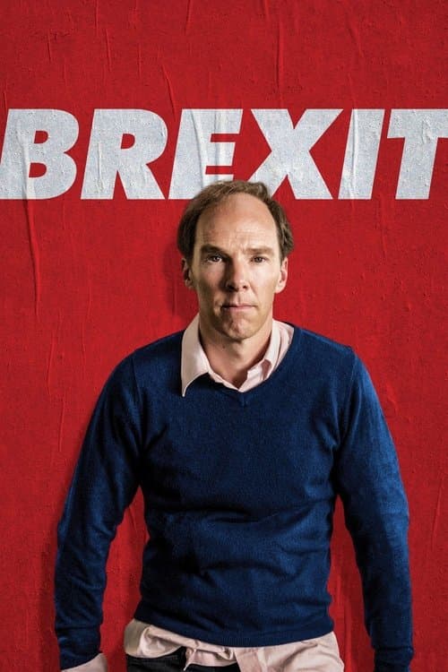 Brexit The Uncivil War izle