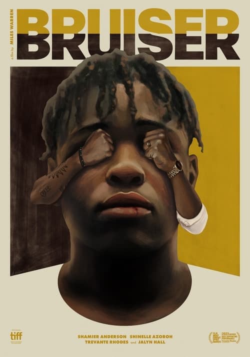 Bruiser izle