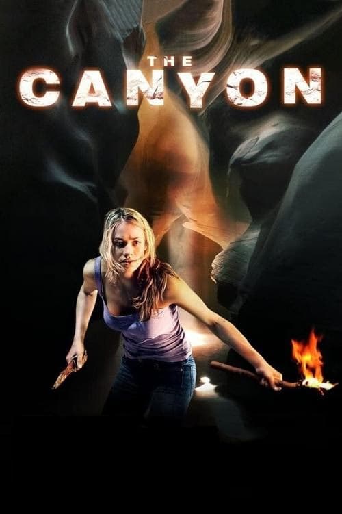 Büyük Kanyon izle