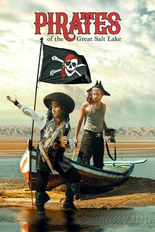 Büyük Tuz Gölü Korsanları izle