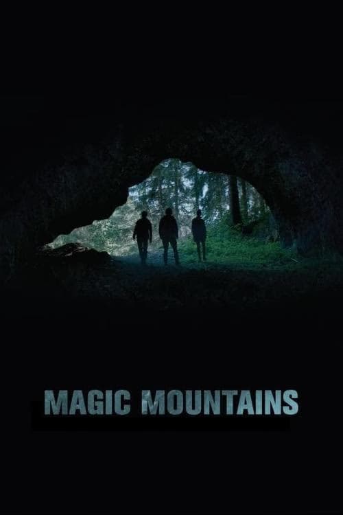 Büyülü Dağlar izle