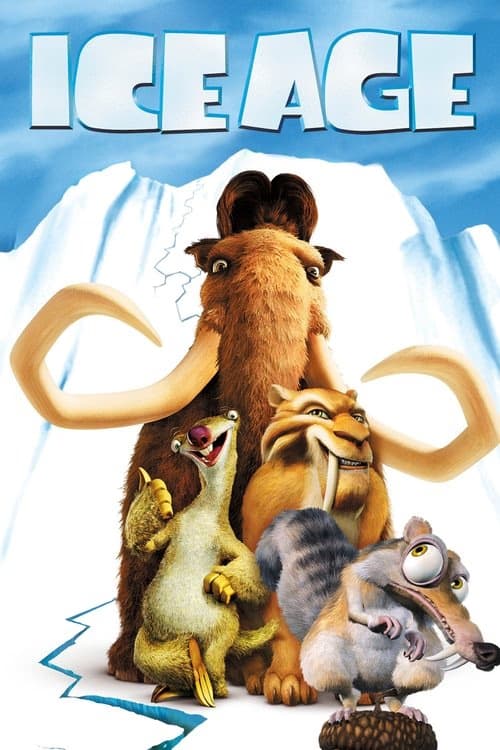 Buz Devri izle