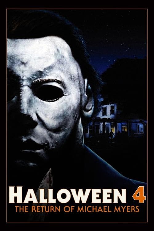 Cadılar Bayramı 4: Michael Myers'ın Dönüşü izle