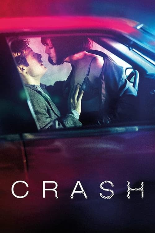 Çarpışma izle