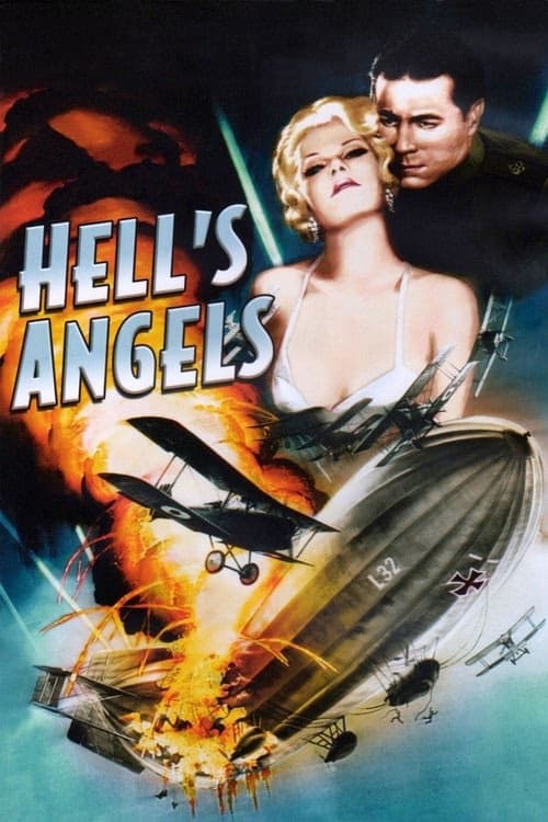 Cehennem Melekleri izle