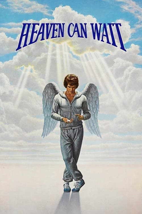 Cennet Bekleyebilir izle