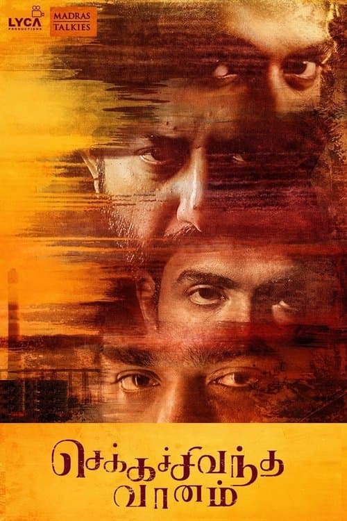 Chekka Chivantha Vaanam izle