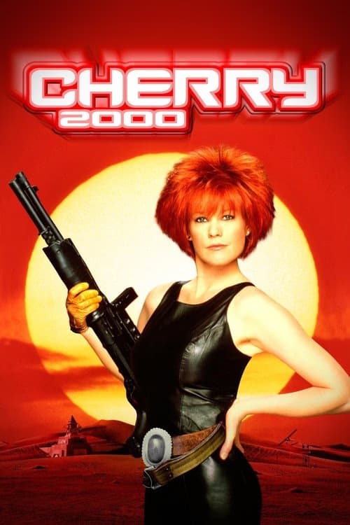 Cherry 2000 izle