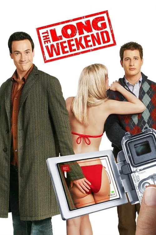 Çılgın Haftasonu izle