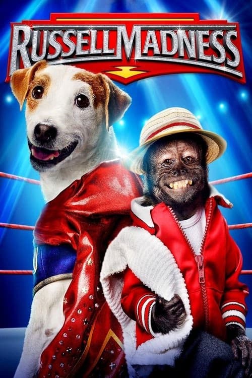 Çılgın Russell izle