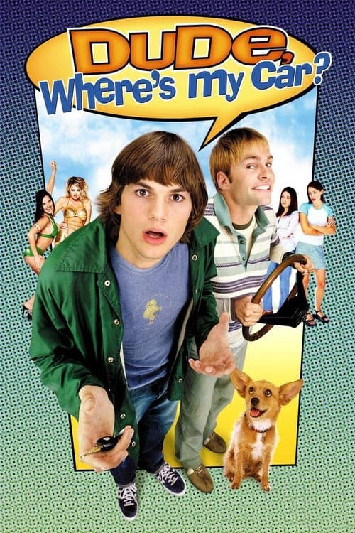 Çılgınlar ve Sevgililer izle