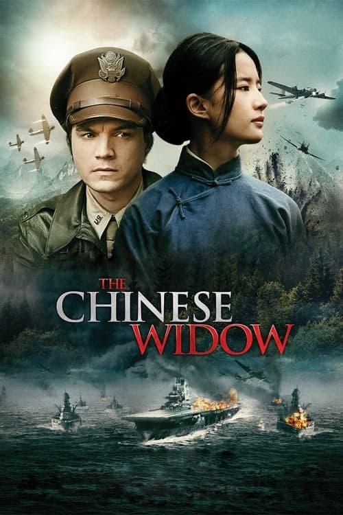 Çinli Dul izle