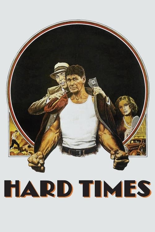 Çıplak Yumruk izle