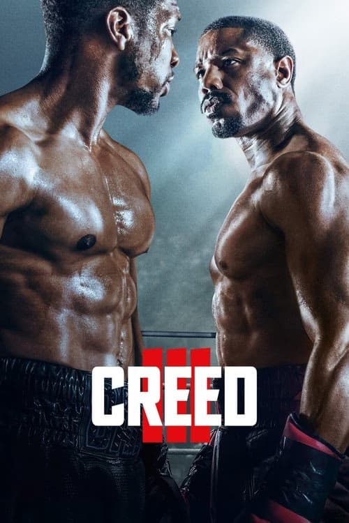 Creed III: Efsane Devam Ediyor izle