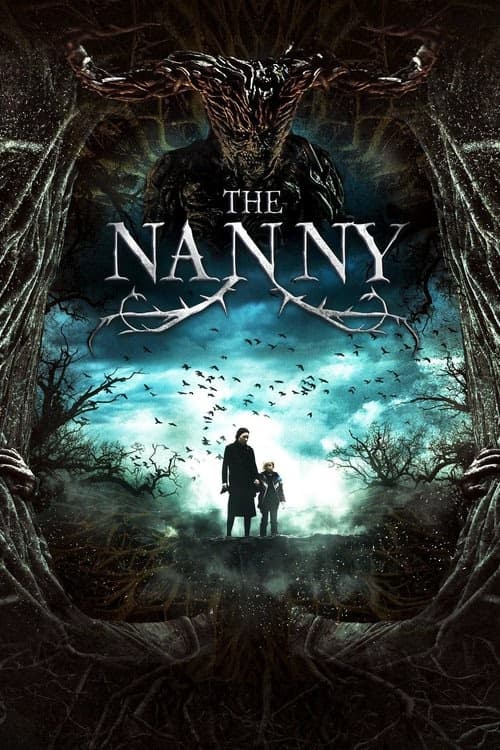 Dadı izle