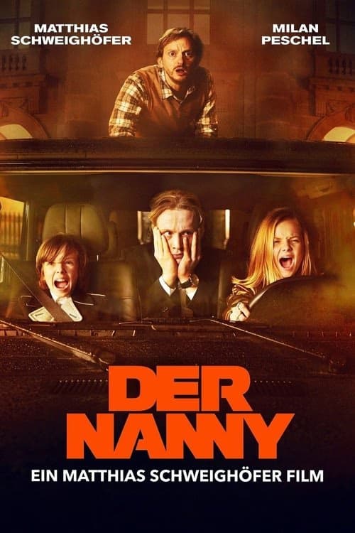 Dadının Böylesi izle