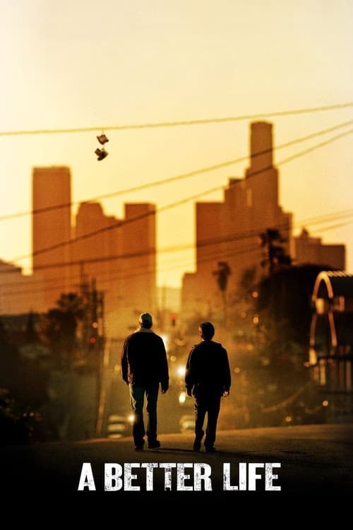Daha İyi Bir Yaşam izle