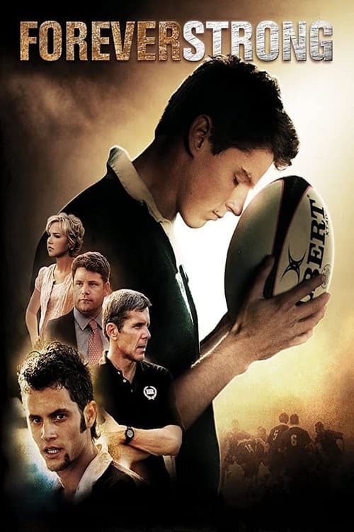 Daima Güçlü izle