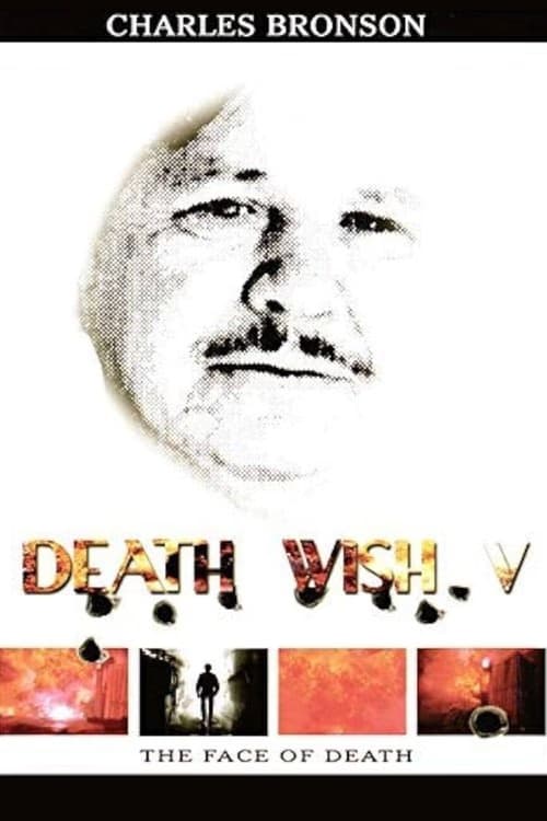 Death Wish V: The Face of Death izle