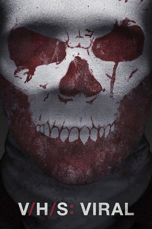 Dehşet Kaseti 3: Viral izle
