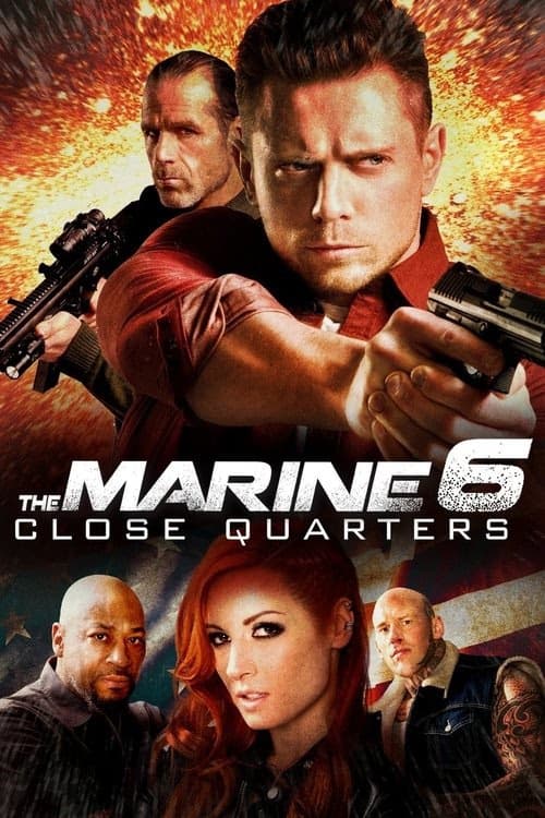 Denizci 6: Karargah izle