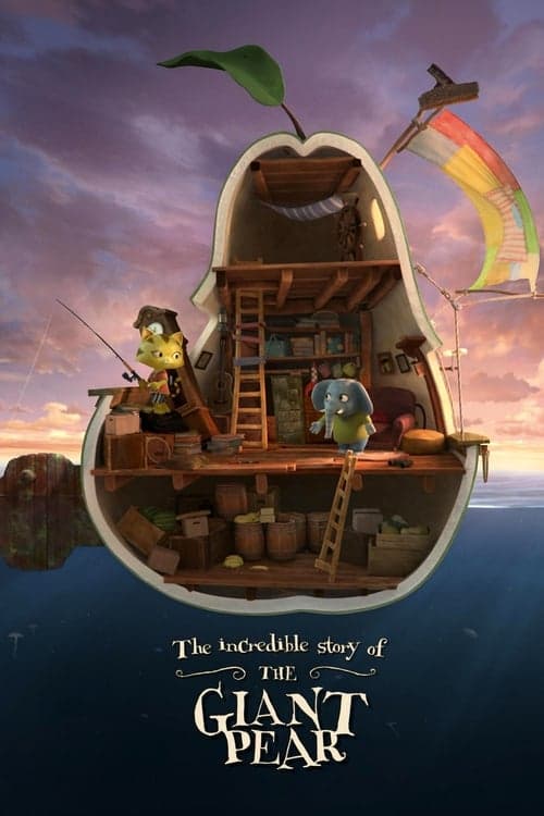 Dev Armudun İnanılmaz Hikayesi izle